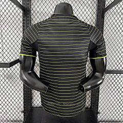 2025-26 Celtics Away Jersey - Player Edition