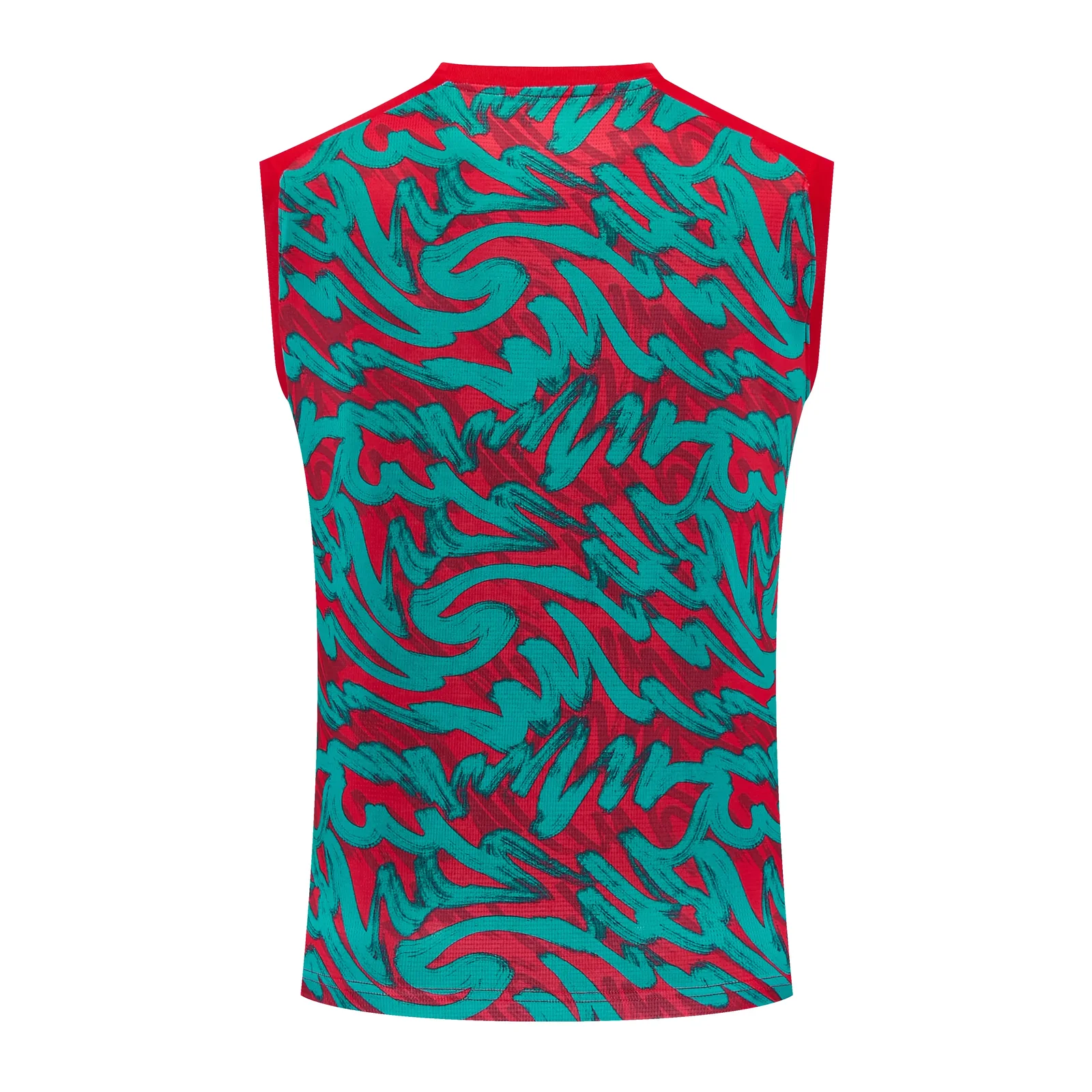 2026-27 Portugal Training Vest