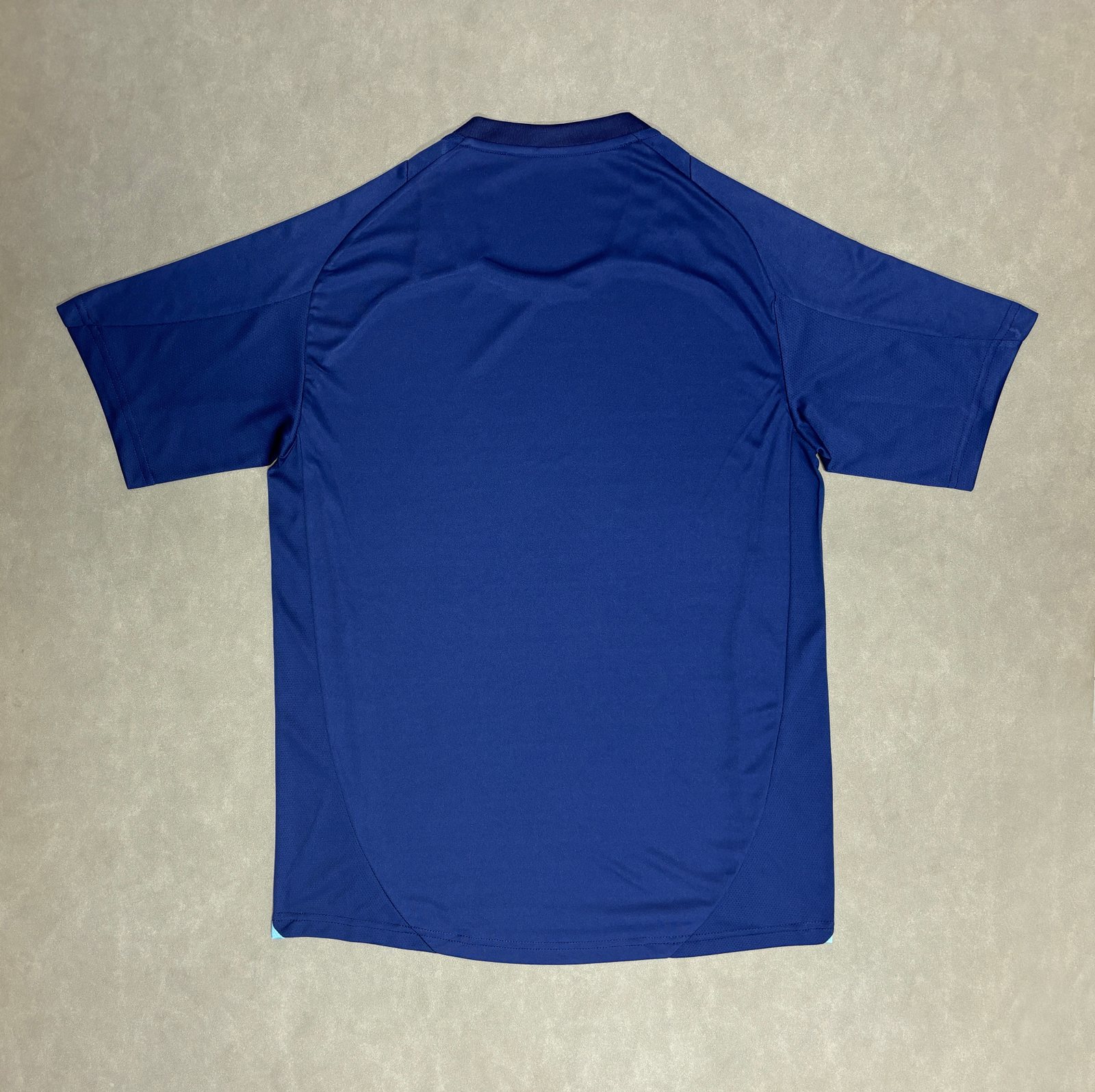 2025-26 Flamengo Training Jersey