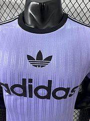 2025-26 Lotus Leisure Style - Player Edition