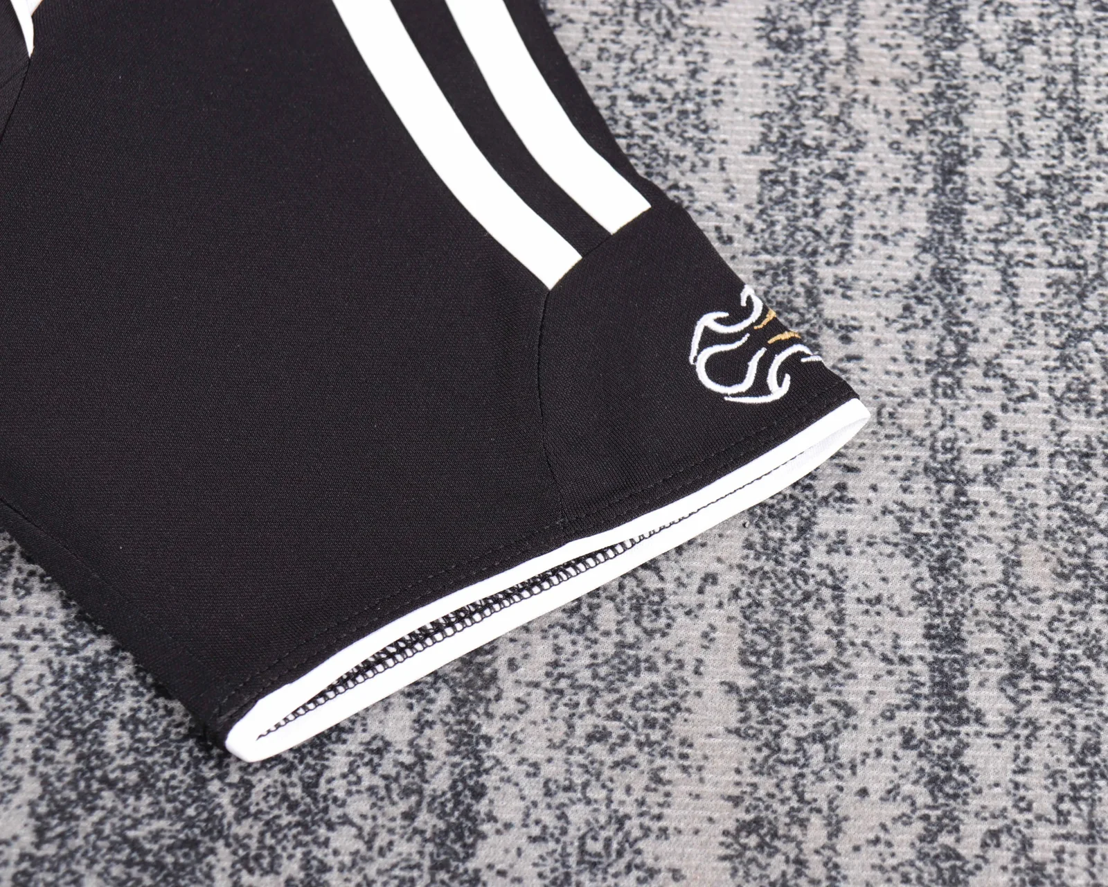 2006-07 Real Madrid Away Shirt - Kids Sizes