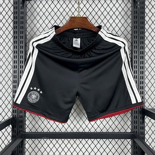 2026 Germany Home shorts- Fan Edition