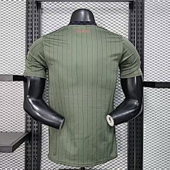 2025-26 Bayern Munich Casual Jersey - Player Edition