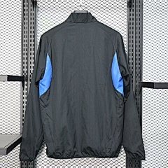 2025-26 Manchester United Windbreaker