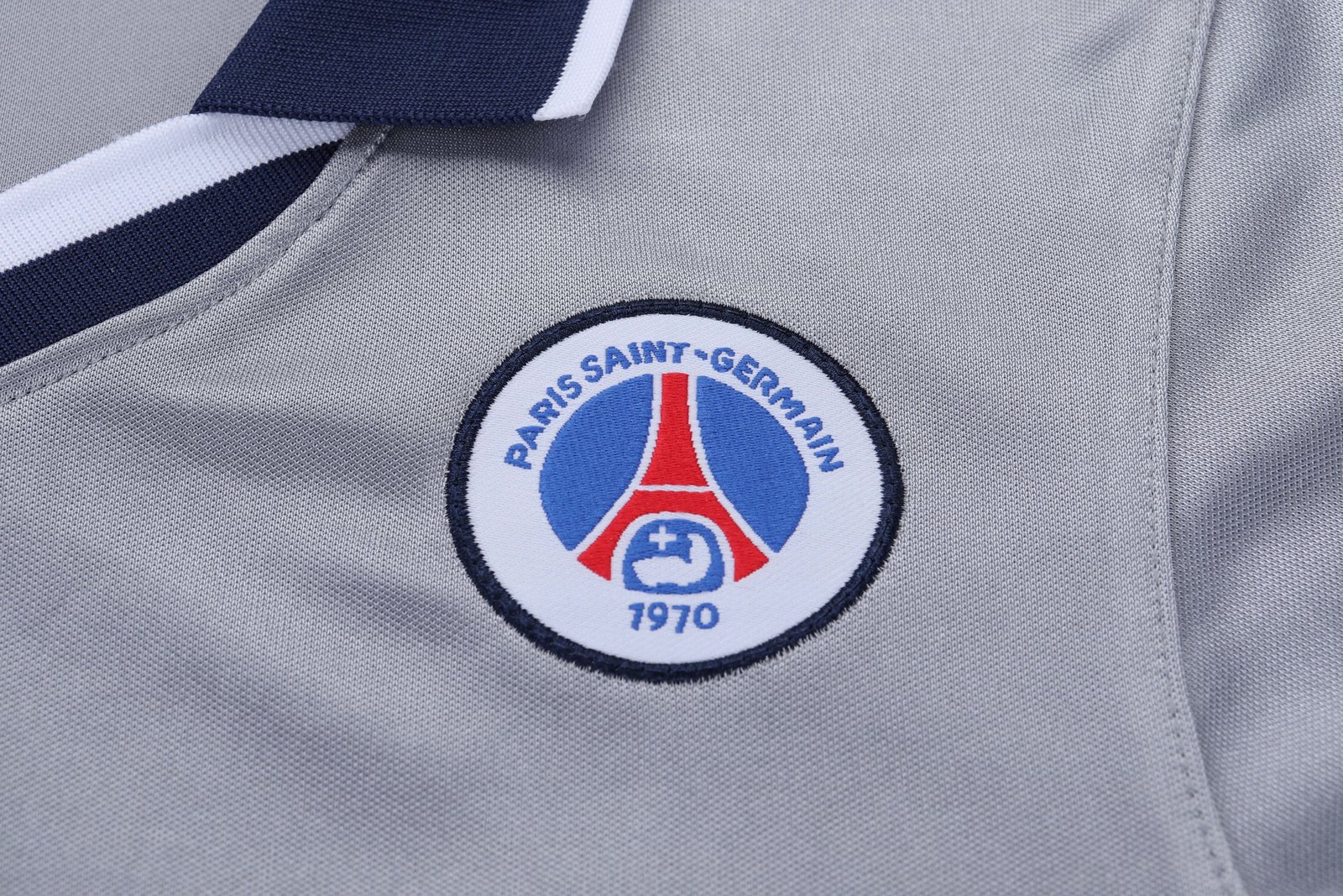 2000-01 Paris Saint-Germain Away Retro Jersey – Kids'