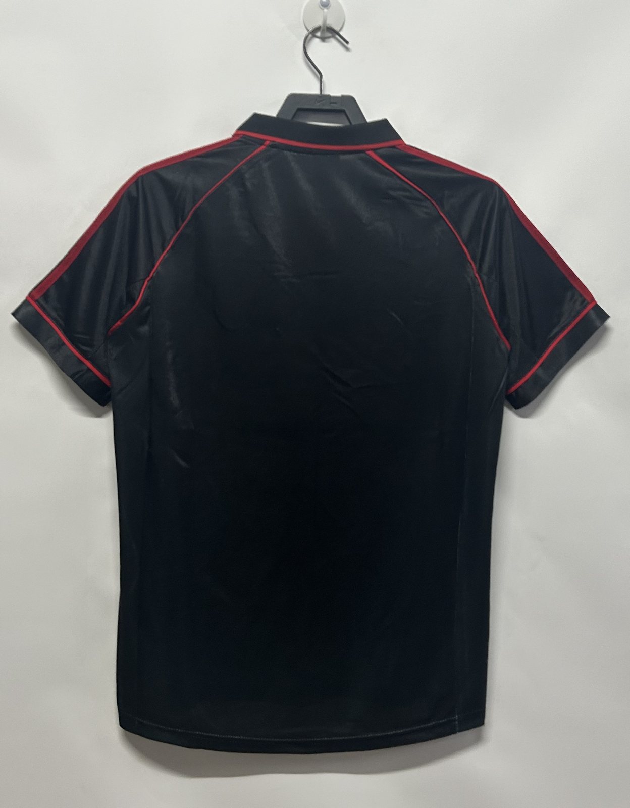 1998-99 AC Second Away Retro Jersey