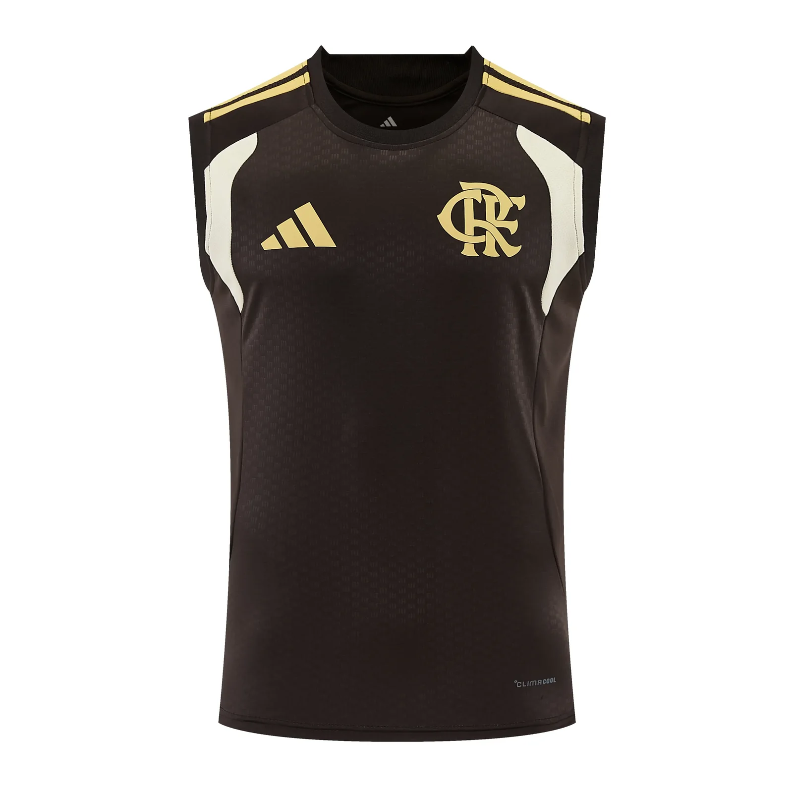 2026-27 Flamengo training vest jersey