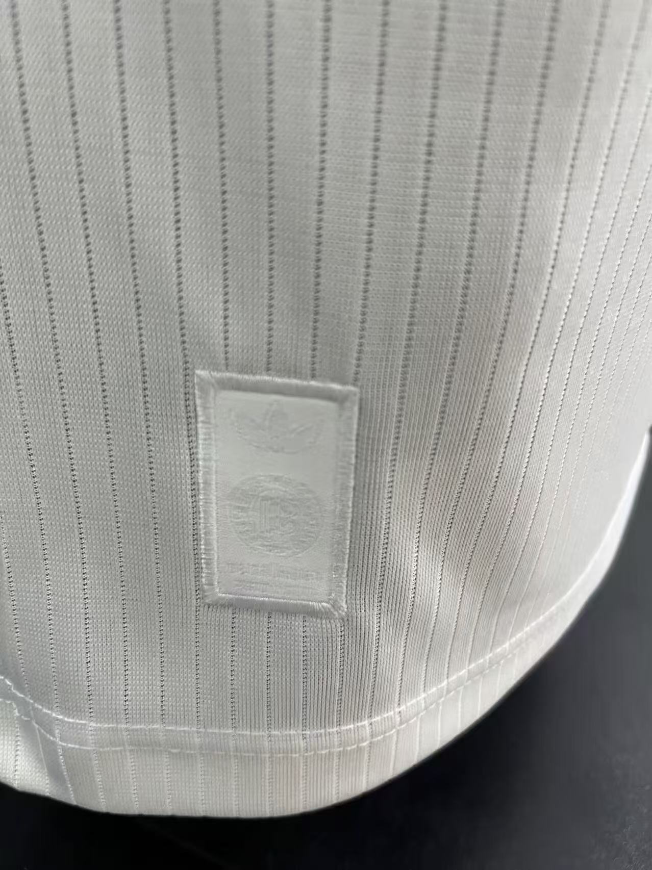 2025–26 Germany National Team 125th Anniversary Jersey – Player Version