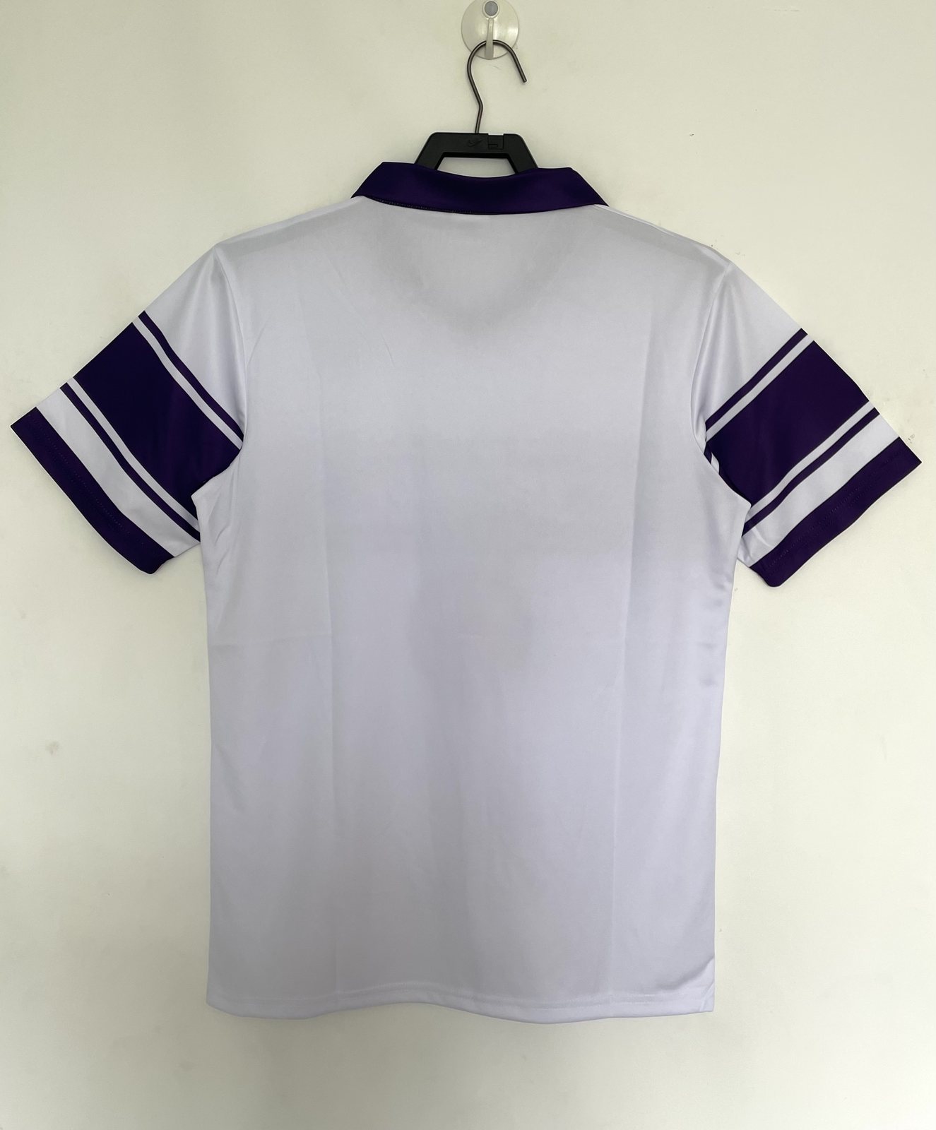 1983–85 Fiorentina Away Retro Jersey