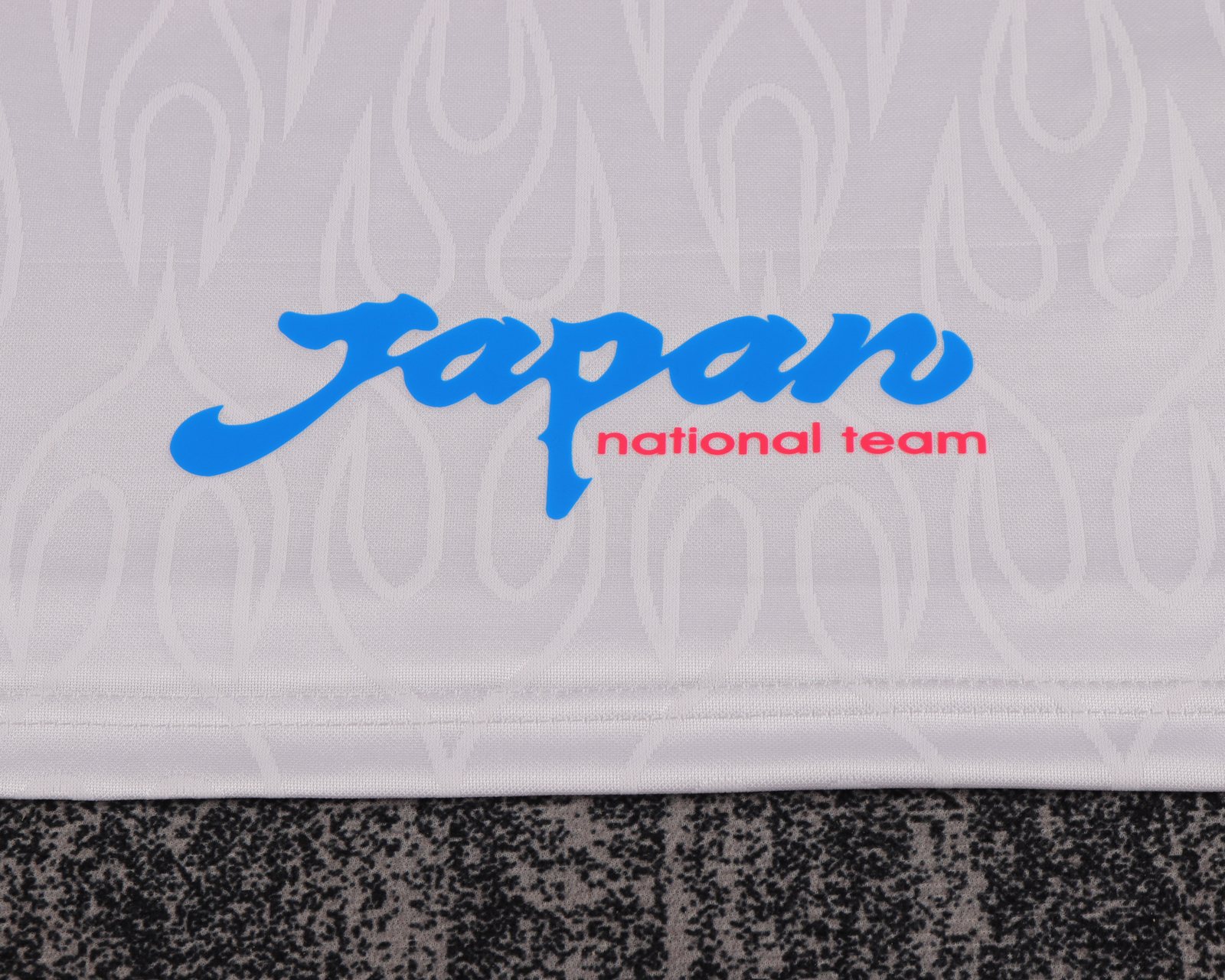1998 Japan Away Retro Shirt - Kids Sizes