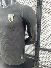 2025-26 Jeddah United Jersey - Players