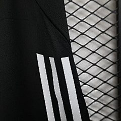 2025-26 Manchester United Shorts Shirt - Player Edition