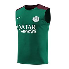2024-25 Paris Saint-Germain training vest