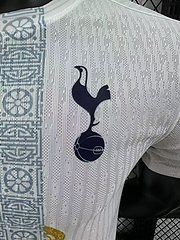 2025-26 Tottenham Hotspur Limited Edition Shirt - Players