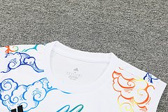 2024-25 Real Madrid Training Vest Jersey