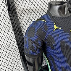 2026 Brazil Away Jersey - Player Version