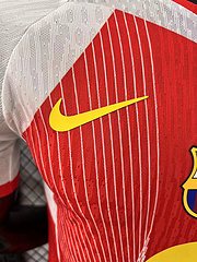 2025-26 Barcelona Special Edition Shirt - Player Edition