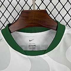 2025-26 Lisbon Away Jersey