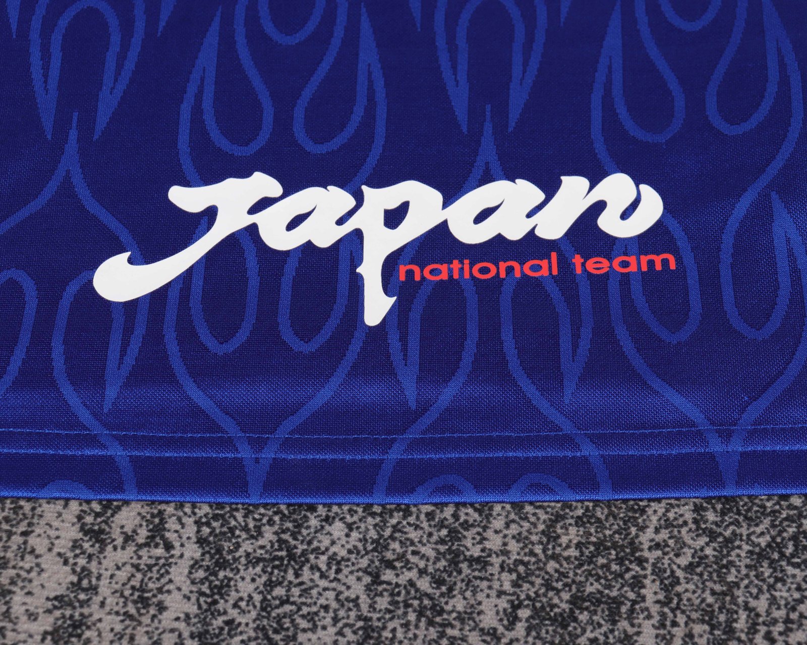 1998 Japan Home Retro Shirt - Kids Sizes