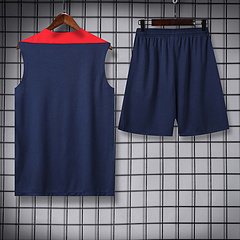 2024-25 Atletico Madrid Training Vest Jersey