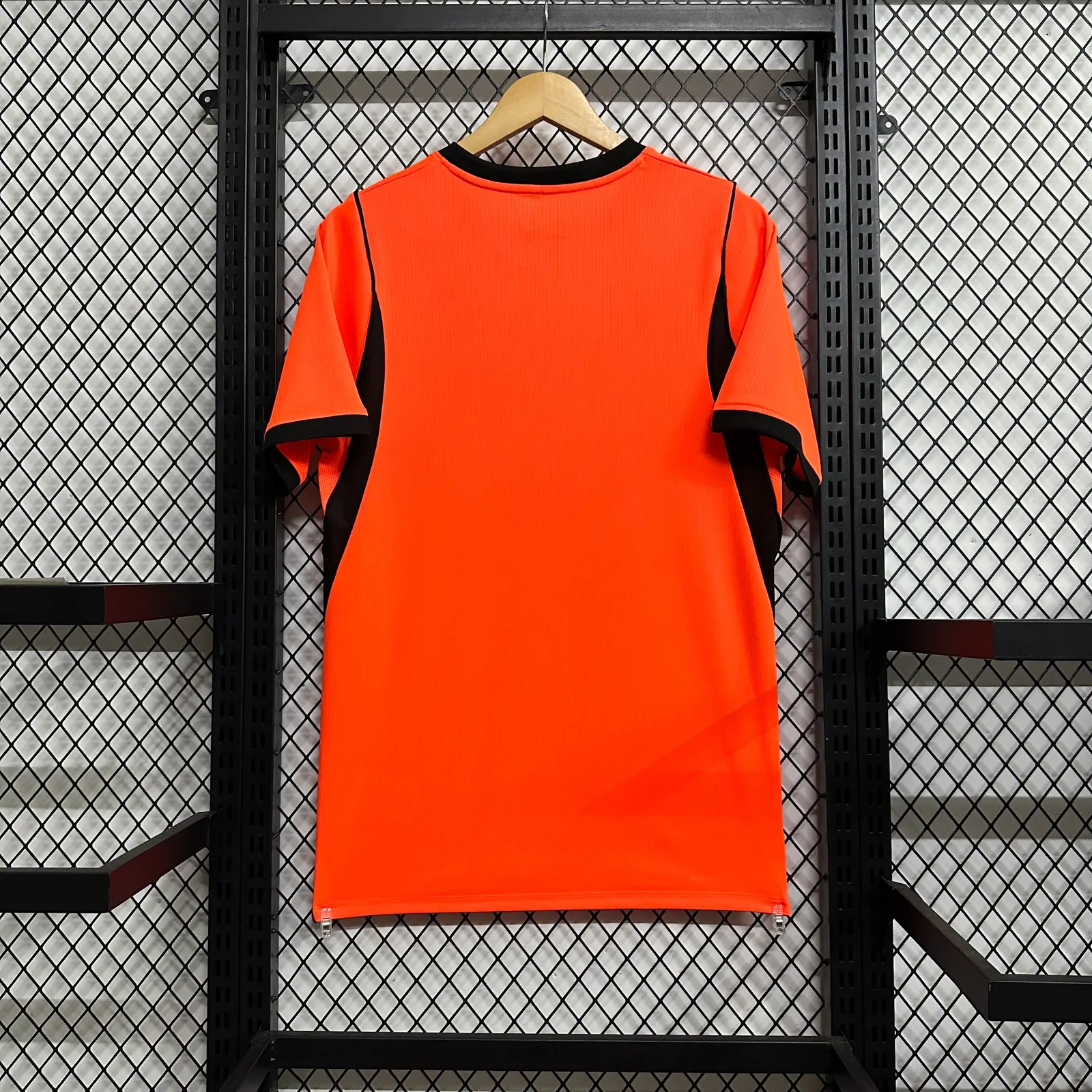 2026-27 Netherlands Home Jersey