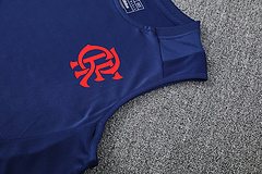 2025-26 Flamengo vest training jersey