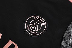2025-26 Paris Saint-Germain training vest jersey
