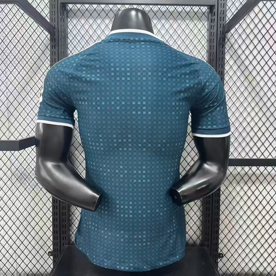 2026-27 Real Madrid Special Edition Jersey – Player Version