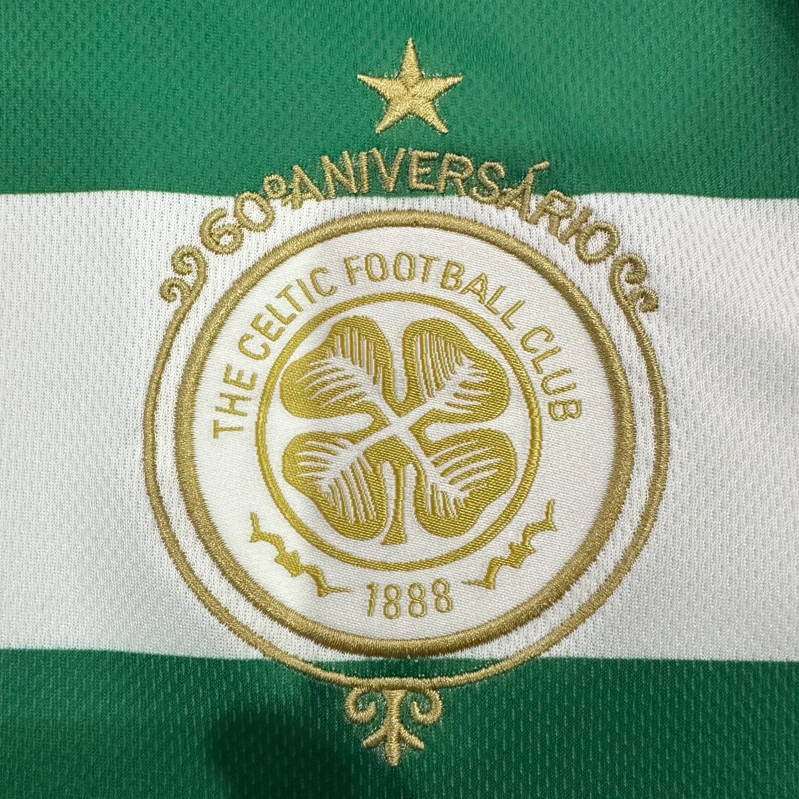 2026-27 Celtics Home Jersey – Fan Version
