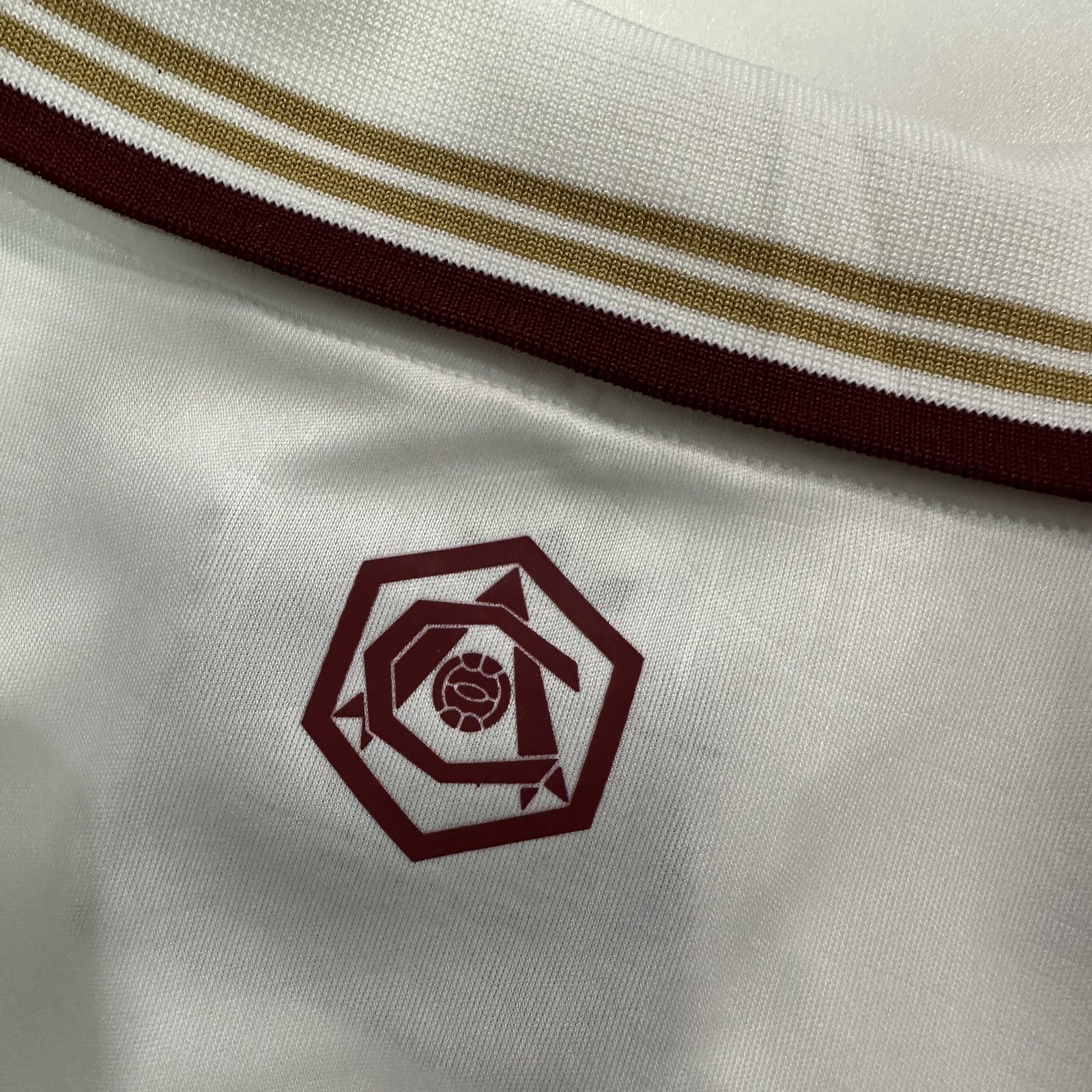 2025-26 Arsenal Second Away Kit - Fan Version