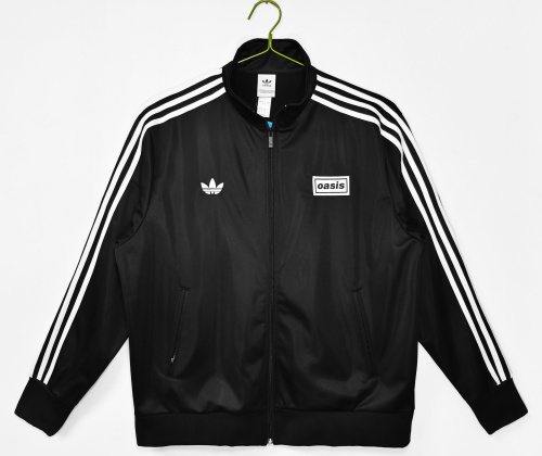 2025-26 Oasis Touring Flamebirds Sports Jacket Top
