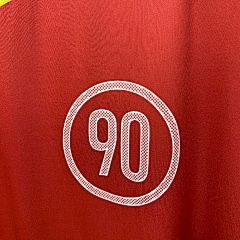2025-26 Nike 90 Special Edition Jersey - Fan Edition