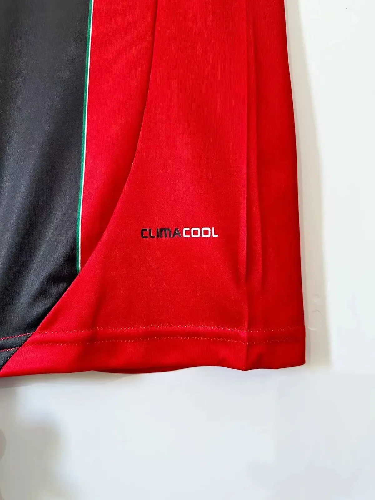 2012–13 AC Milan Away Retro Jersey
