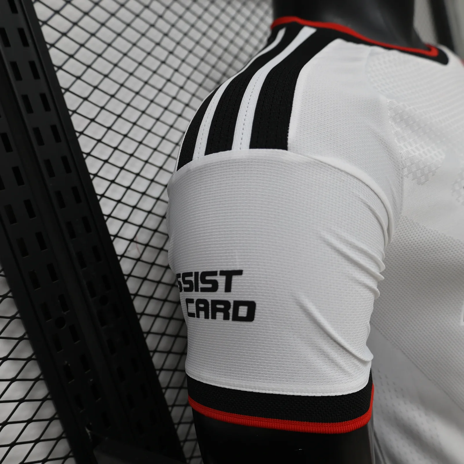 2026-27 River Plate Home Jersey - Player Version