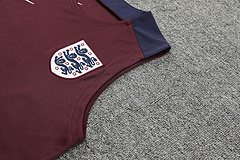 2024-25 England training vest