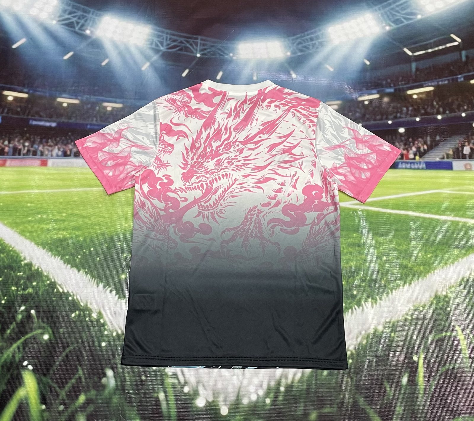 2025-26 Real Madrid Special Edition Jersey