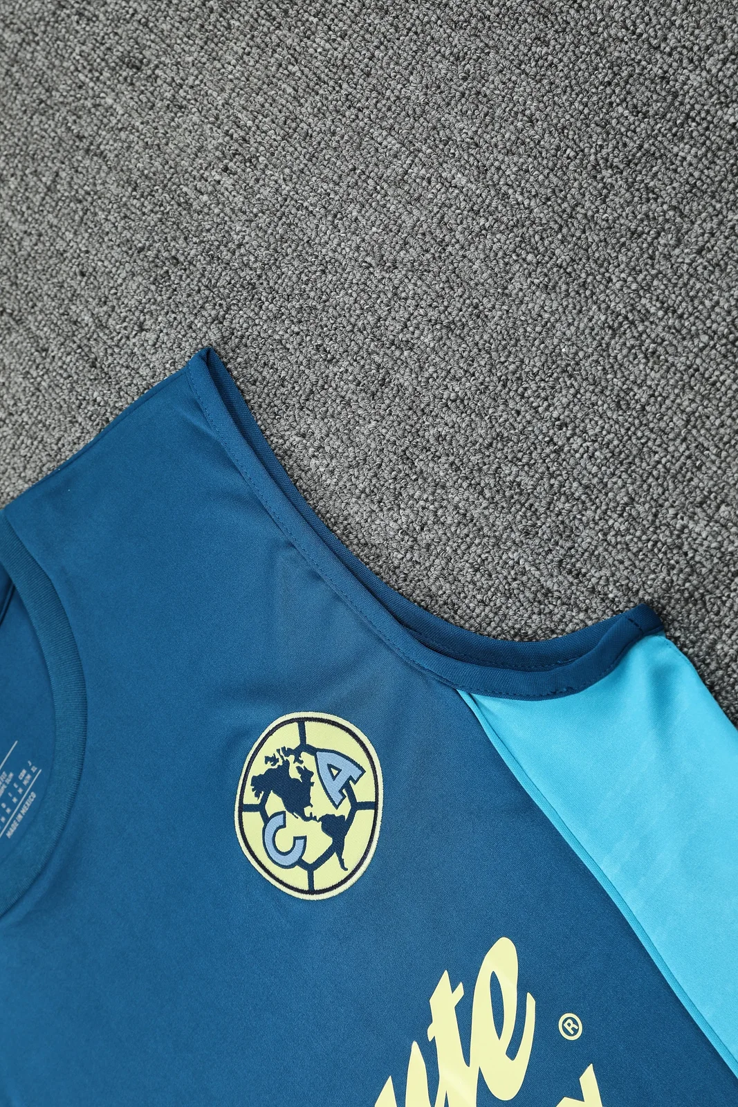2025-26 Cougars Training Vest Jersey