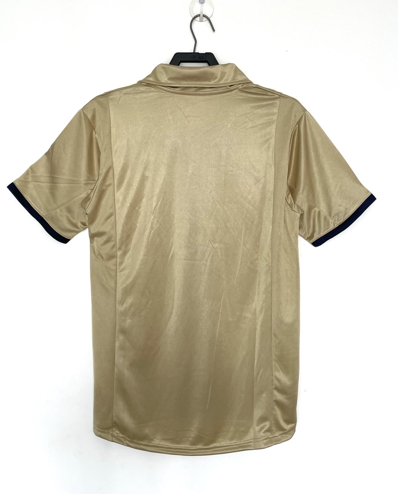 2001-02 Barcelona Away Retro Jersey