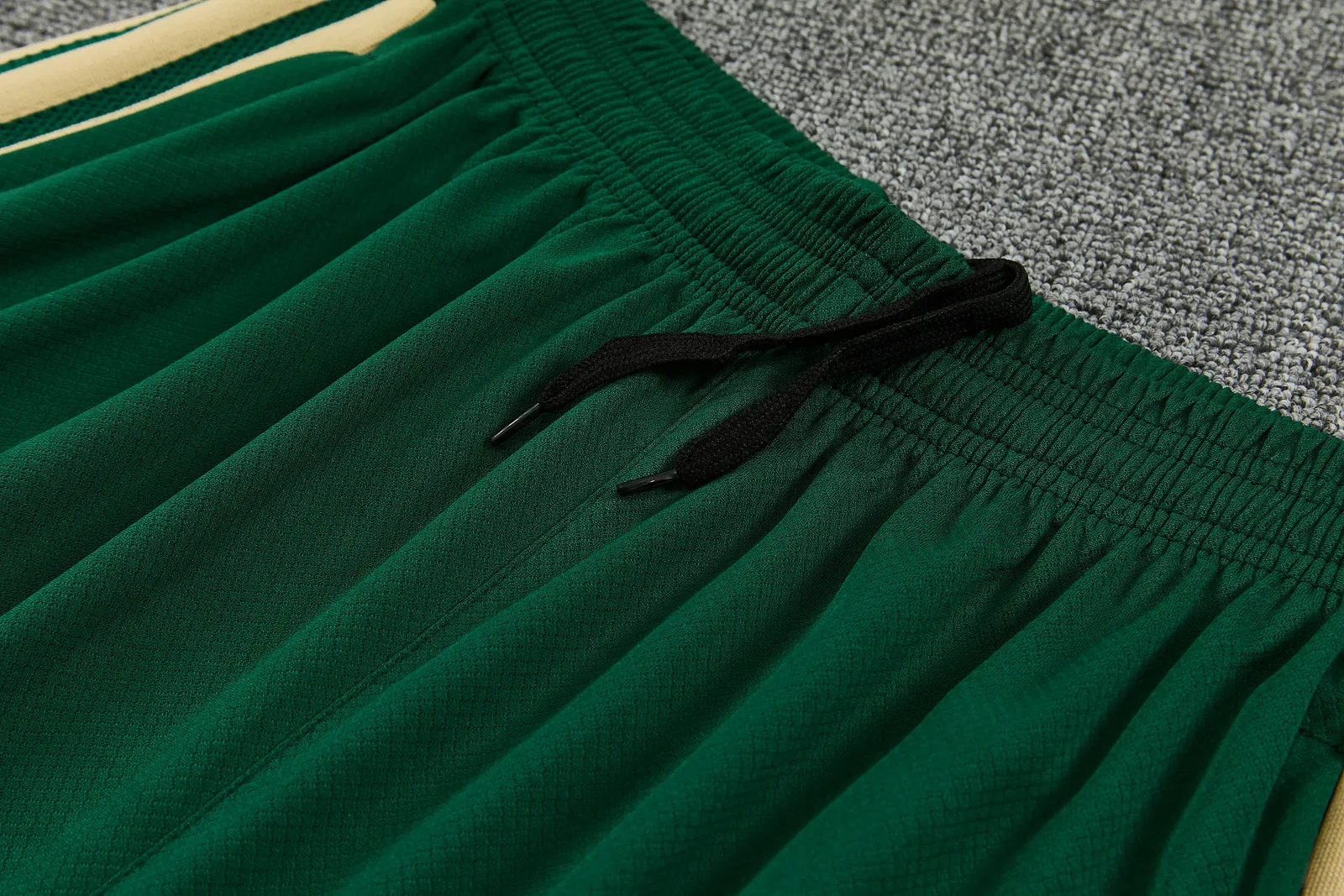 2026-27 Italy training vest jersey