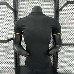2025-26 Bayern Munich 125th Anniversary Edition Black Jersey - Player Edition