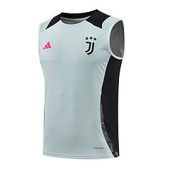 2024-25 Juventus training vest jersey