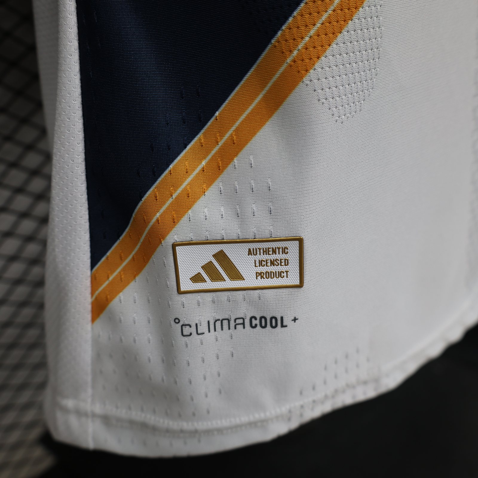 2026-27 Los Angeles Galaxy Away Jersey - Player Version