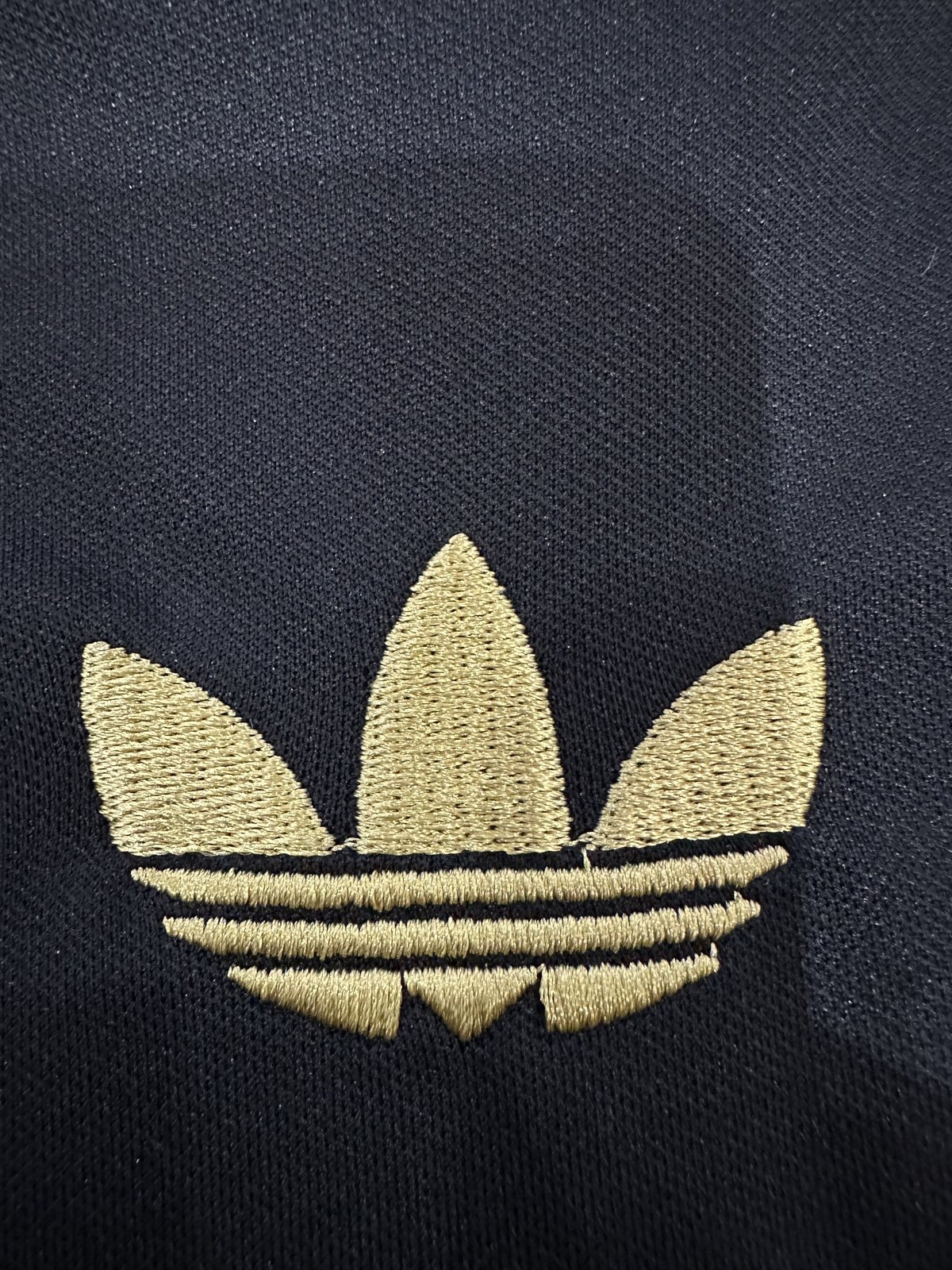 2025–26 Mexico Gold Cup Special Edition Jersey