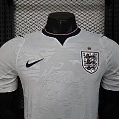2025-26 England Home Kit - Player Version