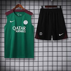 2024-25 Paris Saint-Germain training vest