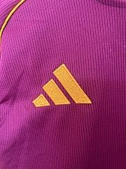 2025-26 Roma Home Jersey