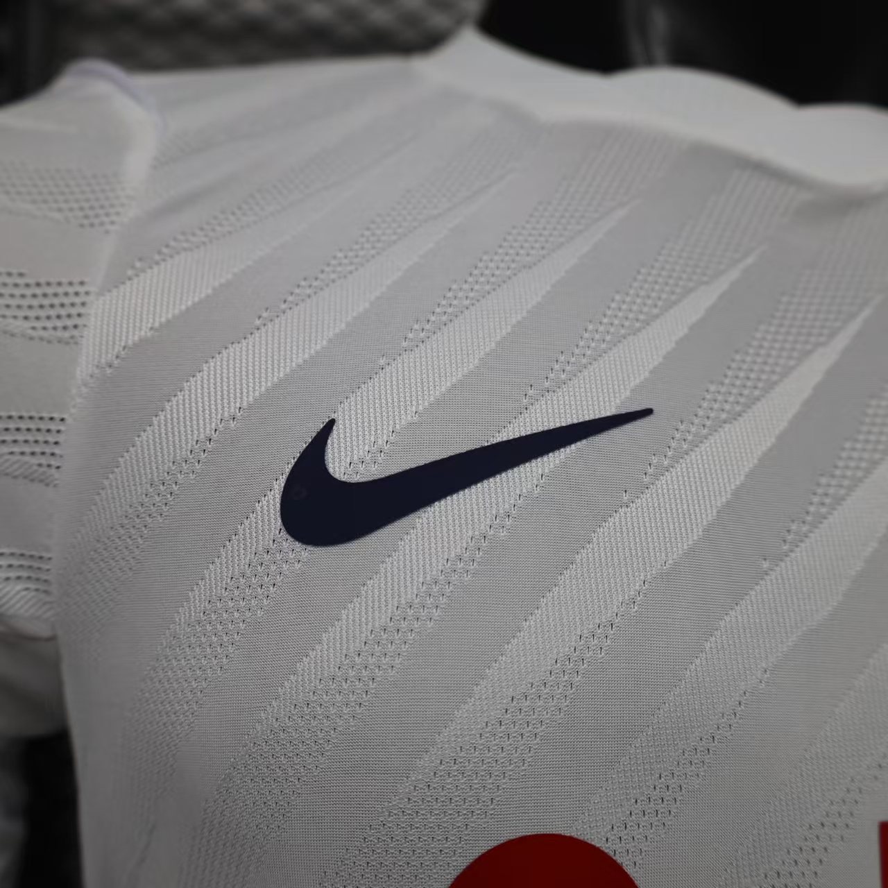 2026-27 Tottenham Hotspur Home Shirt – Player Version