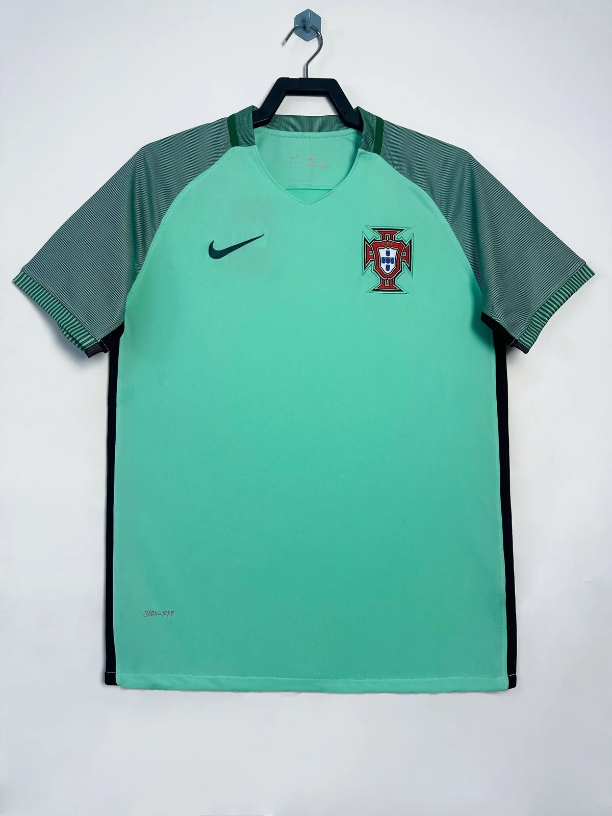 2016 Portugal Away Retro Jersey