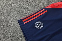 2024-25 Manchester United training vest jersey