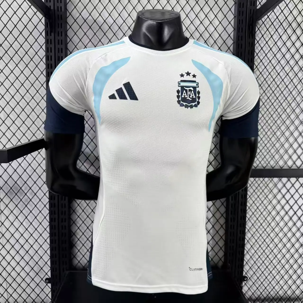 2026 Argentina Training Jersey – Player Version